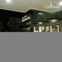 Ege Tulip Cesme Hotel