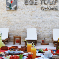 Ege Tulip Cesme Hotel