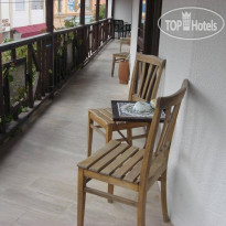 Second Spring Hotel