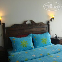 Second Spring Hotel
