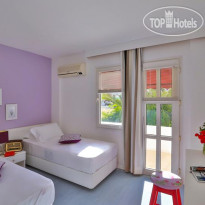 Palas Ilica Otel By Taytanli