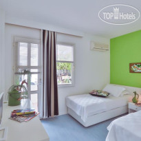 Palas Ilica Otel By Taytanli