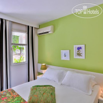 Palas Ilica Otel By Taytanli