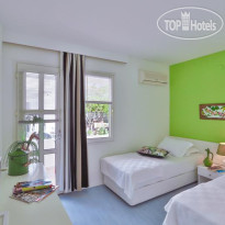 Palas Ilica Otel By Taytanli