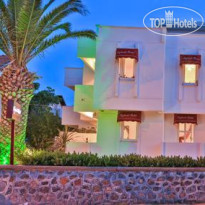 Palas Ilica Otel By Taytanli