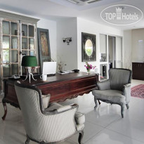 Dalyan Hotel & Residence