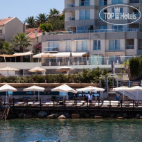 Dalyan Hotel & Residence