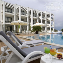 Kondo Suites & Residence