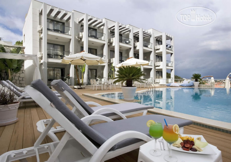 Hotelier's photos Kondo Suites & Residence