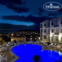 Kondo Suites & Residence
