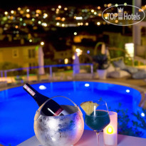 Kondo Suites & Residence