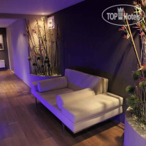Kondo Suites & Residence