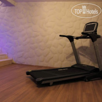 Kondo Suites & Residence