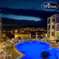 Kondo Suites & Residence