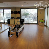 Kondo Suites & Residence