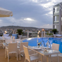 Kondo Suites & Residence