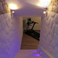 Kondo Suites & Residence