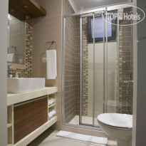 Kondo Suites & Residence