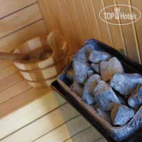 Kondo Suites & Residence