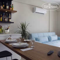 Kondo Suites & Residence