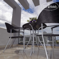 Kondo Suites & Residence
