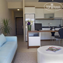 Kondo Suites & Residence