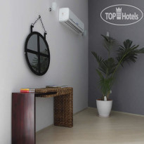 Kondo Suites & Residence