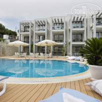 Kondo Suites & Residence