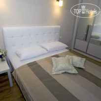 Kondo Suites & Residence