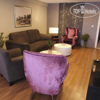 Kondo Suites & Residence