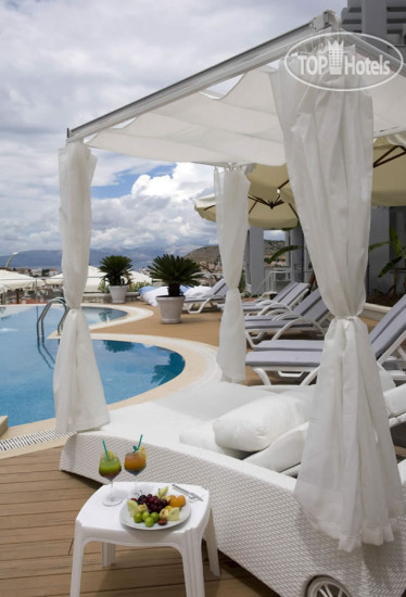 New photos from tourists Kondo Suites & Residence