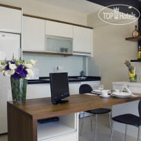 Kondo Suites & Residence