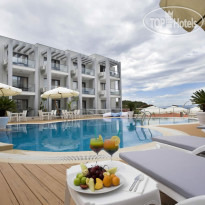 Kondo Suites & Residence