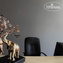 Kondo Suites & Residence