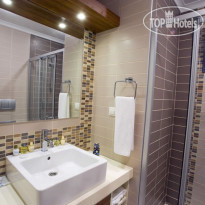 Kondo Suites & Residence