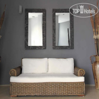 Kondo Suites & Residence