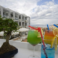 Kondo Suites & Residence