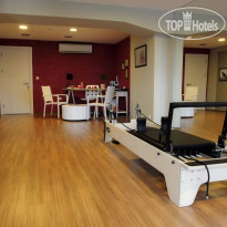Kondo Suites & Residence