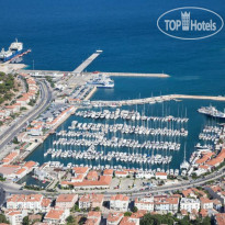 Cesme Marina Hotel 