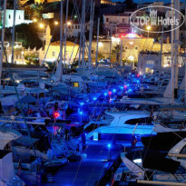 Cesme Marina Hotel 