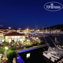 Cesme Marina Hotel 