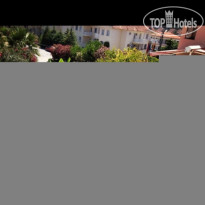 Yalcinkaya Cesme Apart Hotel 