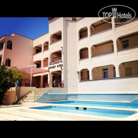 Hotelier's photos Yalcinkaya Cesme Apart Hotel