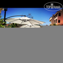 Yalcinkaya Cesme Apart Hotel 