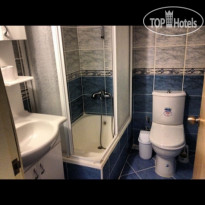 Yalcinkaya Cesme Apart Hotel 