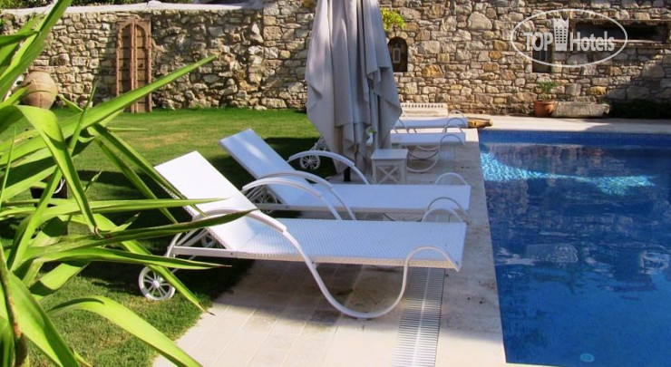 New photos from tourists Ipekyol Hotel