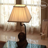 Ipekyol Hotel