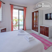 Cilek Butik Hotel