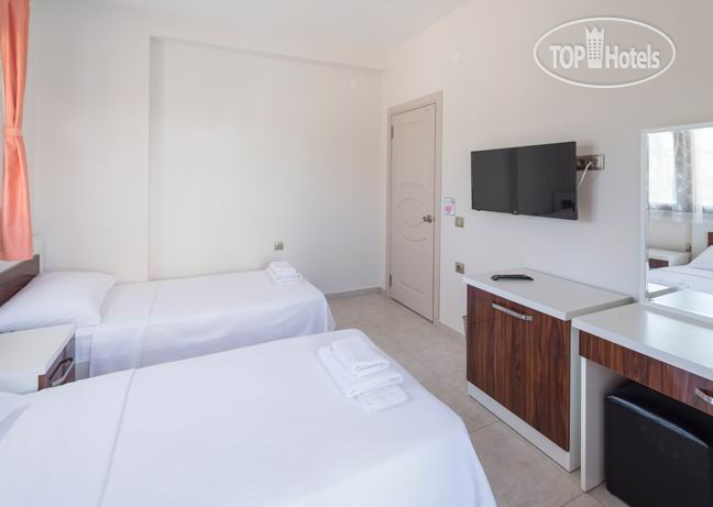 New photos from tourists Cilek Butik Hotel