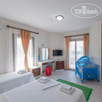 Cilek Butik Hotel